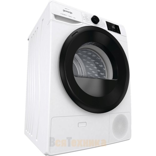 Сушильная машина Gorenje DNE82/GN
