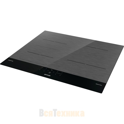 Независимая индукционная варочная панель Gorenje GI6421SYB