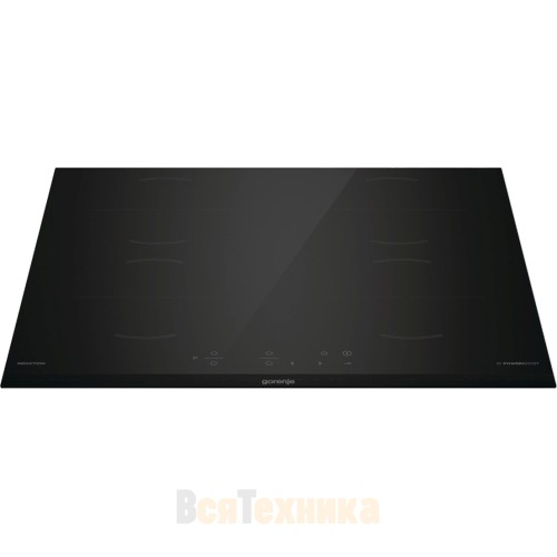 Независимая индукционная варочная панель Gorenje GI6401BCE