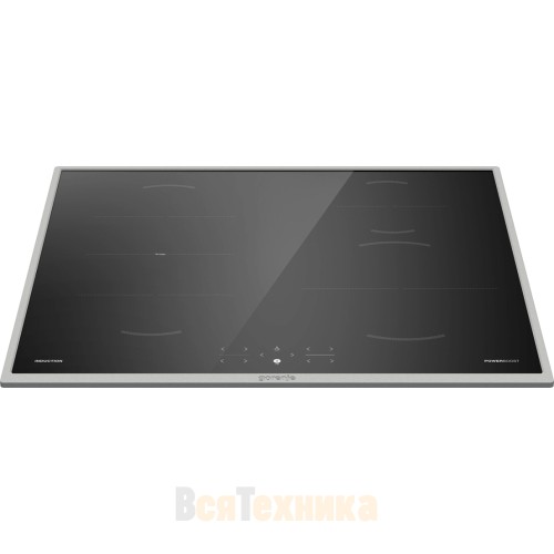 Независимая индукционная варочная панель Gorenje GI6421BX