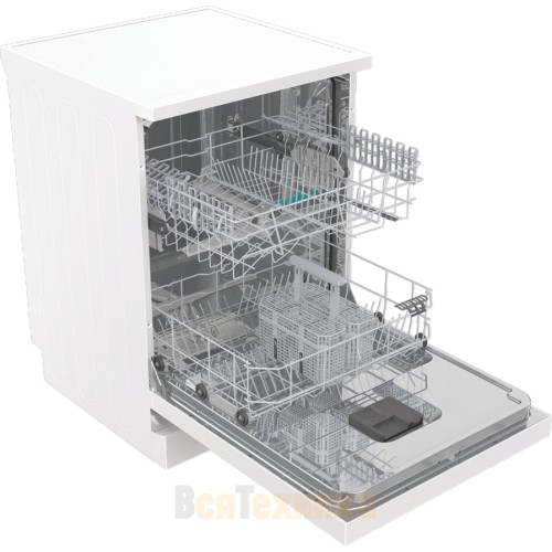 Посудомоечная машина Gorenje GS642E90W