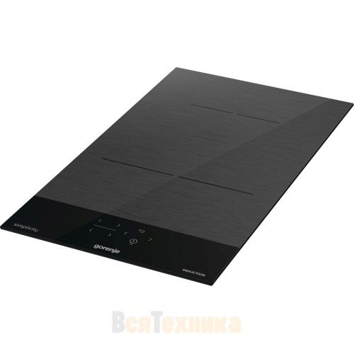 Независимая индукционная варочная панель Gorenje GI3201SYBSC