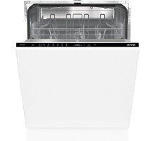 Встраиваемая посудомоечная машина Gorenje GV642D90
