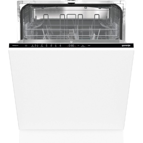 Встраиваемая посудомоечная машина Gorenje GV642D90