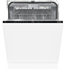 Встраиваемая посудомоечная машина Gorenje GV 643E90