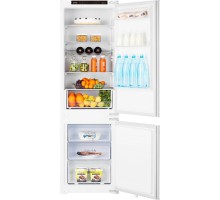 Встраиваемый двухкамерный холодильник Gorenje NRKI4182P1