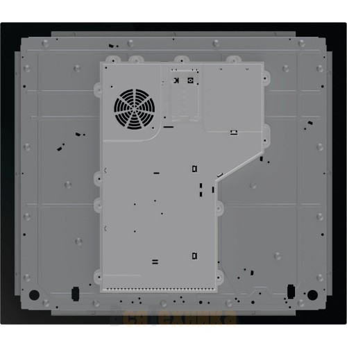 Независимая индукционная варочная панель Gorenje GI6401BC