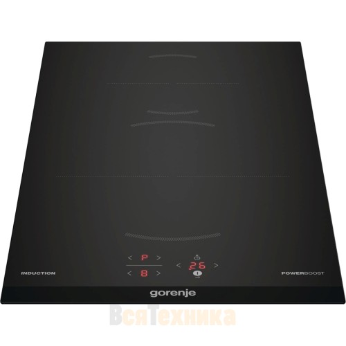 Независимая индукционная варочная панель Gorenje GI3201BC