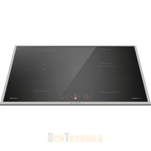 Независимая индукционная варочная панель Gorenje GI6421BX