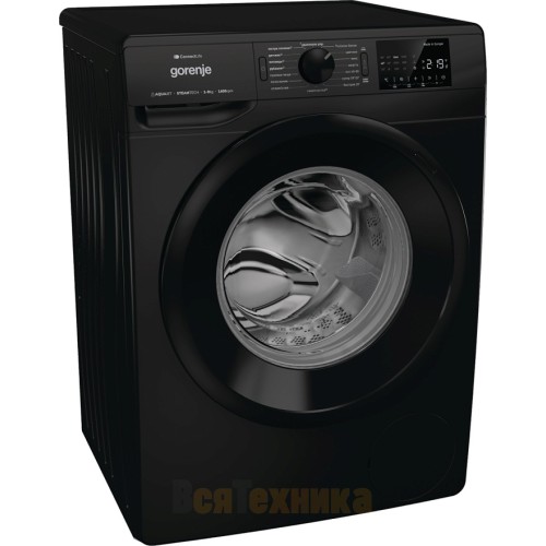 Стиральная машина Gorenje WPNEI94A1SWIFI/BC