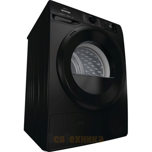 Сушильная машина Gorenje DNE92/BGNCIS