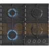 Независимая газовая варочная панель Gorenje G642AB
