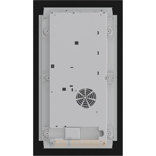 Независимая индукционная варочная панель Gorenje GI3201SYBSC