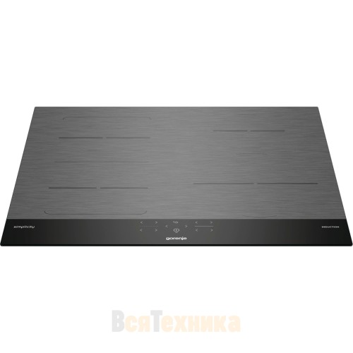 Независимая индукционная варочная панель Gorenje GI6421SYB