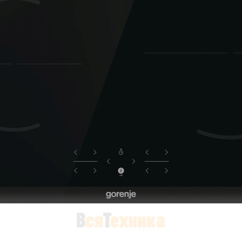 Независимая индукционная варочная панель Gorenje GI6401BC