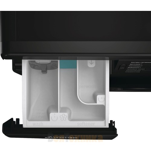 Стиральная машина Gorenje WPNEI94A1SWIFI/BC