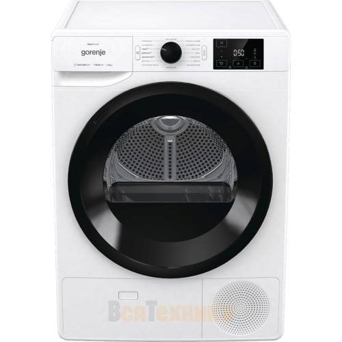 Сушильная машина Gorenje DNE82/GN