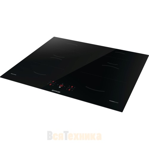 Независимая индукционная варочная панель Gorenje GI6401BSC