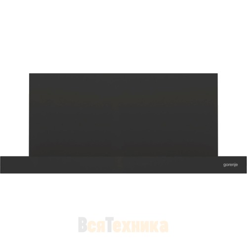Встраиваемая вытяжка Gorenje TH606E7B
