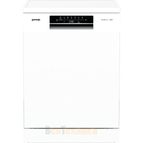 Посудомоечная машина Gorenje GS642E90W