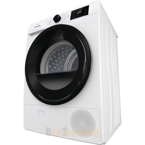 Сушильная машина Gorenje DNE82/GN