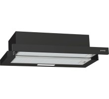 Встраиваемая вытяжка Gorenje TH606E4B