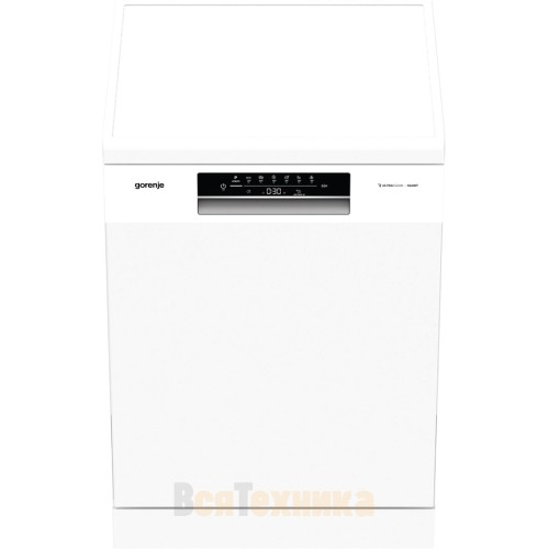 Посудомоечная машина Gorenje GS642E90W