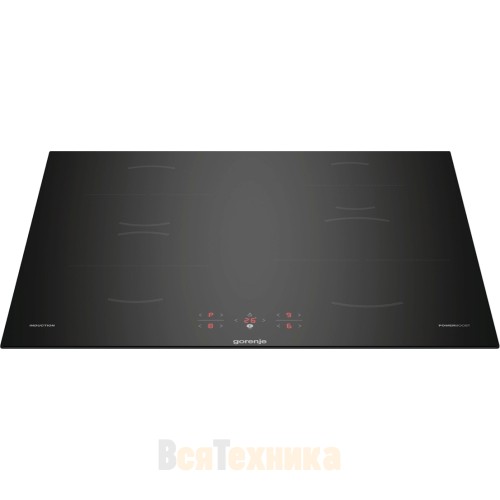 Независимая индукционная варочная панель Gorenje GI6401BSC