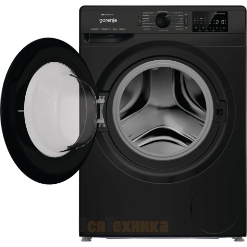 Стиральная машина Gorenje WPNEI94A1SWIFI/BC