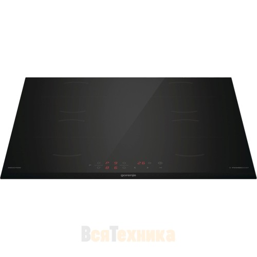 Независимая индукционная варочная панель Gorenje GI6401BCE