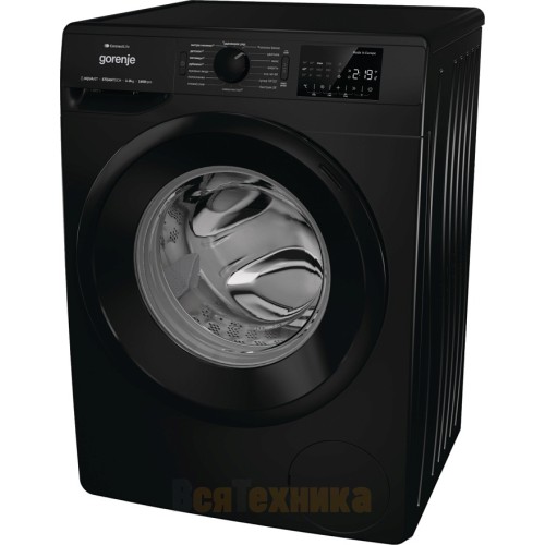 Стиральная машина Gorenje WPNEI94A1SWIFI/BC
