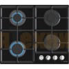 Независимая газовая варочная панель Gorenje GT641EXB