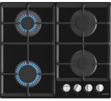 Независимая газовая варочная панель Gorenje GT641EXB