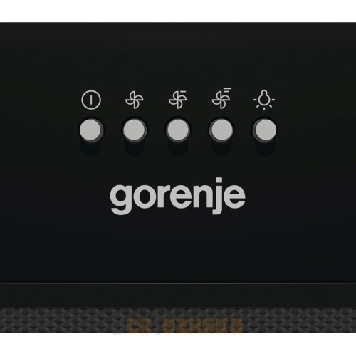 Встраиваемая вытяжка Gorenje BHI526E6B