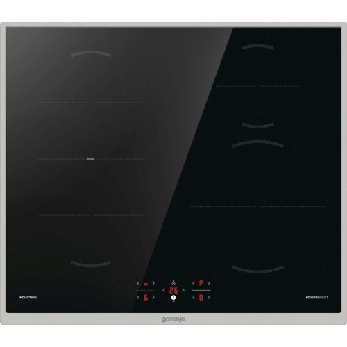Независимая индукционная варочная панель Gorenje GI6421BX