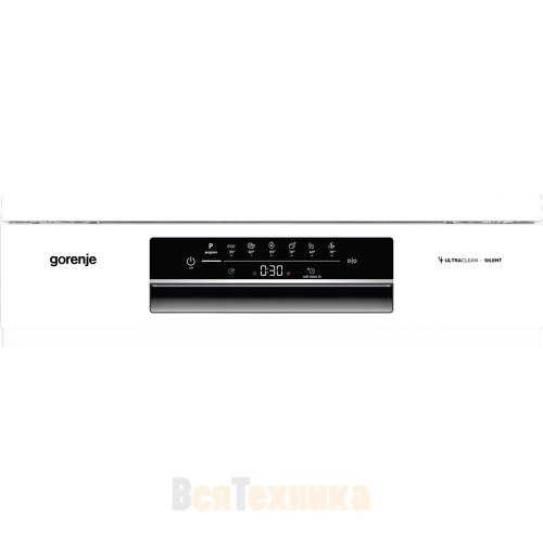 Посудомоечная машина Gorenje GS642E90W