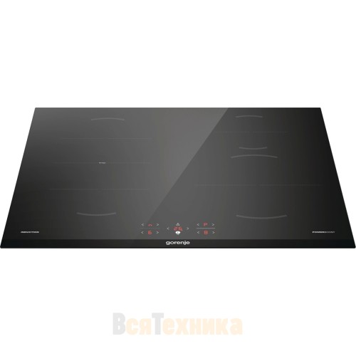 Независимая индукционная варочная панель Gorenje GI6421BC
