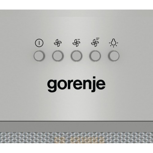 Встраиваемая вытяжка Gorenje BHI526E6X