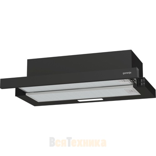Встраиваемая вытяжка Gorenje TH606E4B