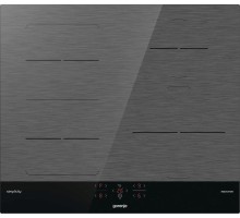 Независимая индукционная варочная панель Gorenje GI6421SYB
