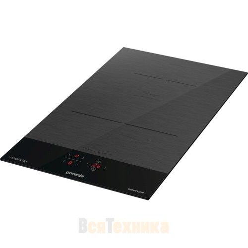 Независимая индукционная варочная панель Gorenje GI3201SYBSC
