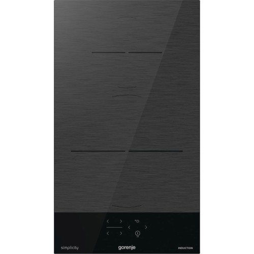 Независимая индукционная варочная панель Gorenje GI3201SYBSC