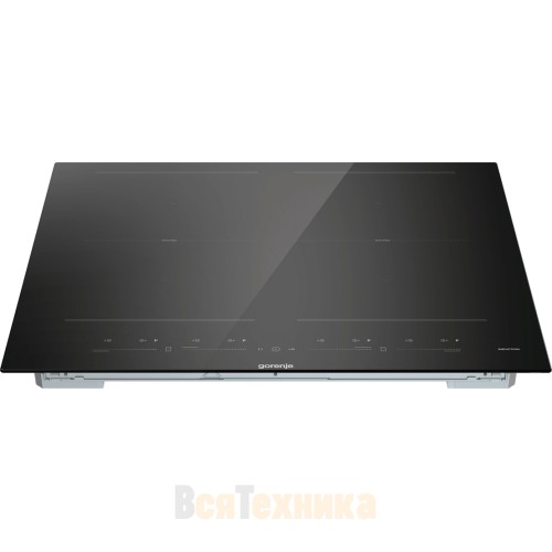 Независимая индукционная варочная панель Gorenje GI6442BSCE