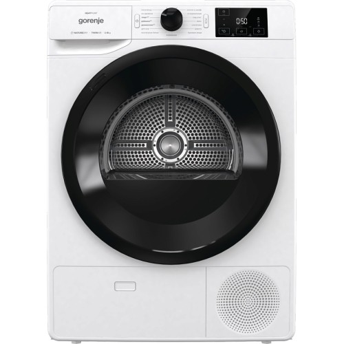 Сушильная машина Gorenje DNE82/GN
