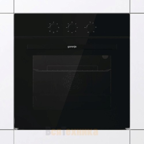 Духовой шкаф Gorenje BO6725E02ABG