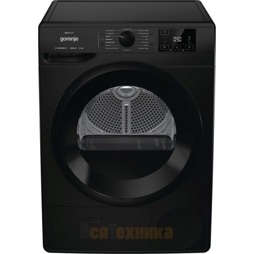 Сушильная машина Gorenje DNE92/BGNCIS