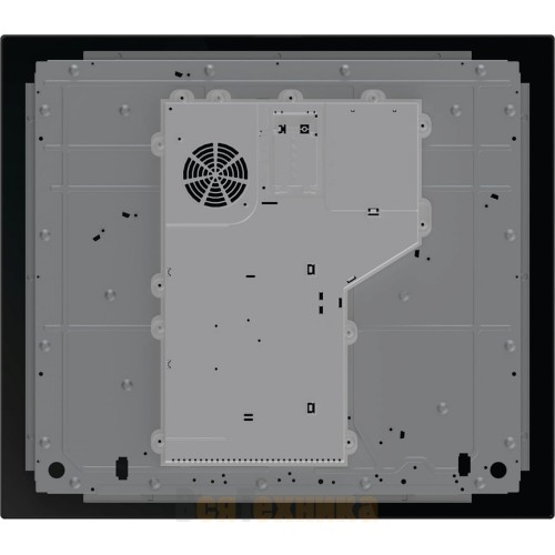 Независимая индукционная варочная панель Gorenje GI6421SYB