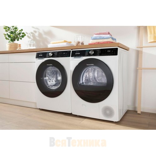 Сушильная машина Gorenje DNS92