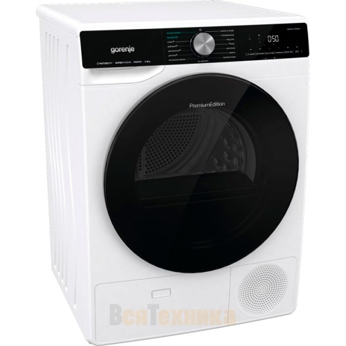 Сушильная машина Gorenje DNS92