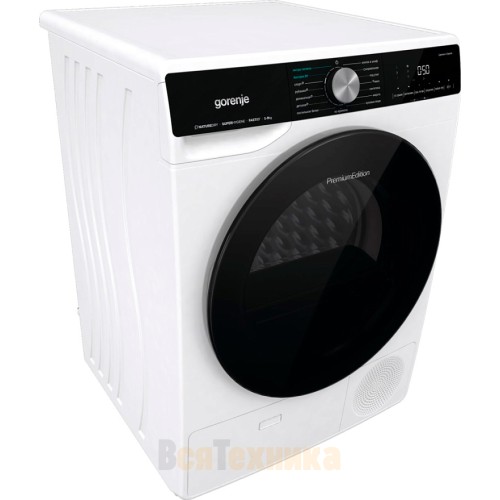 Сушильная машина Gorenje DNS92